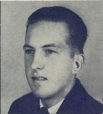 Jr. Stefanson, Class of 1940