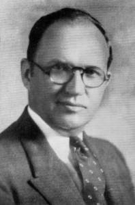 Arthur M. Main