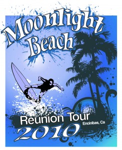 Moonlight Beach Reunion Tour 2010-01