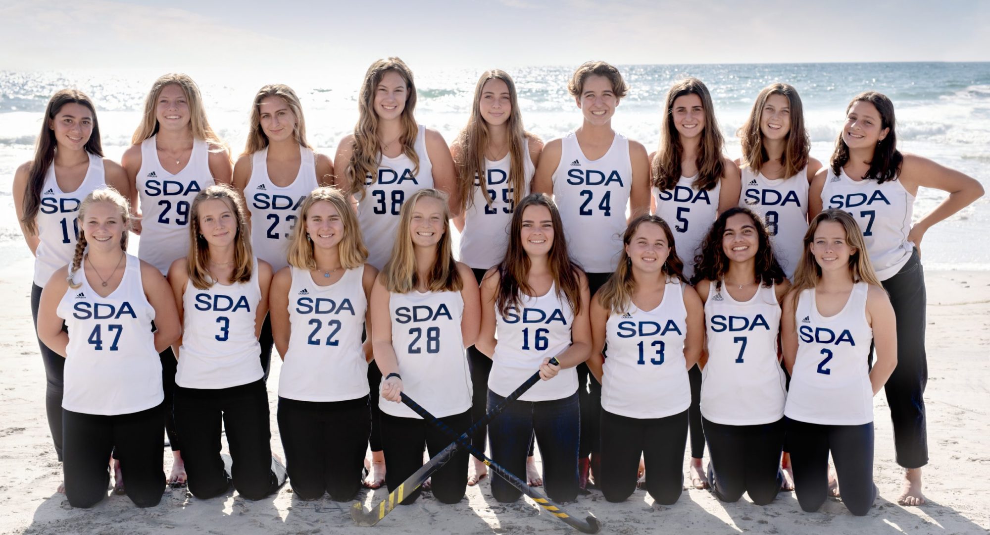 Program Information SDA Field Hockey