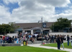 San Dieguito Academy-Mustang Commons