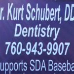 Dr. Kurt Schubert, DDS
