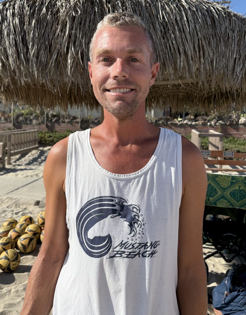 Coach Cory Gove
