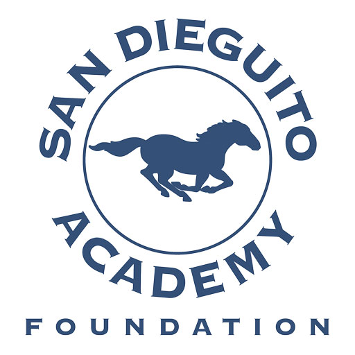 San Dieguito Academy Foundation logo