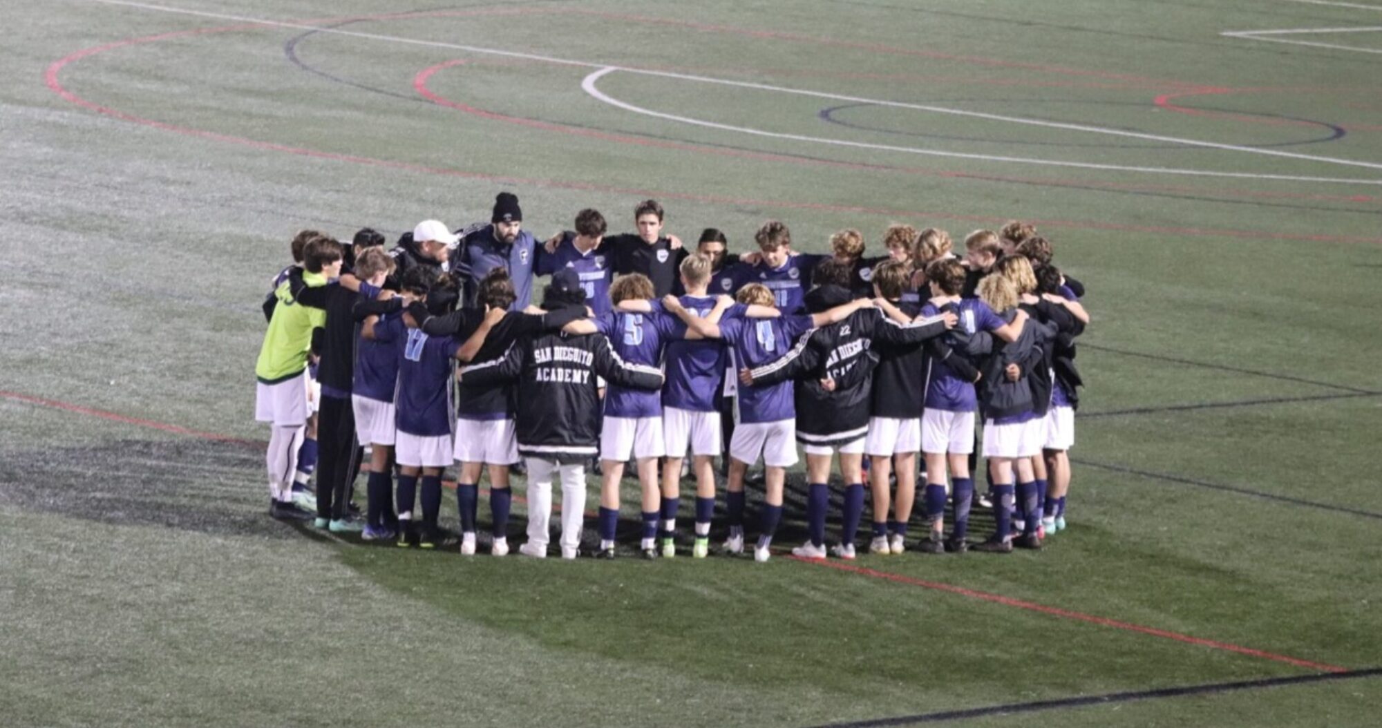 Mike Elenz Martin San Dieguito Academy Boys Soccer Mike Elenz Martin San Dieguito Academy Boys Soccer