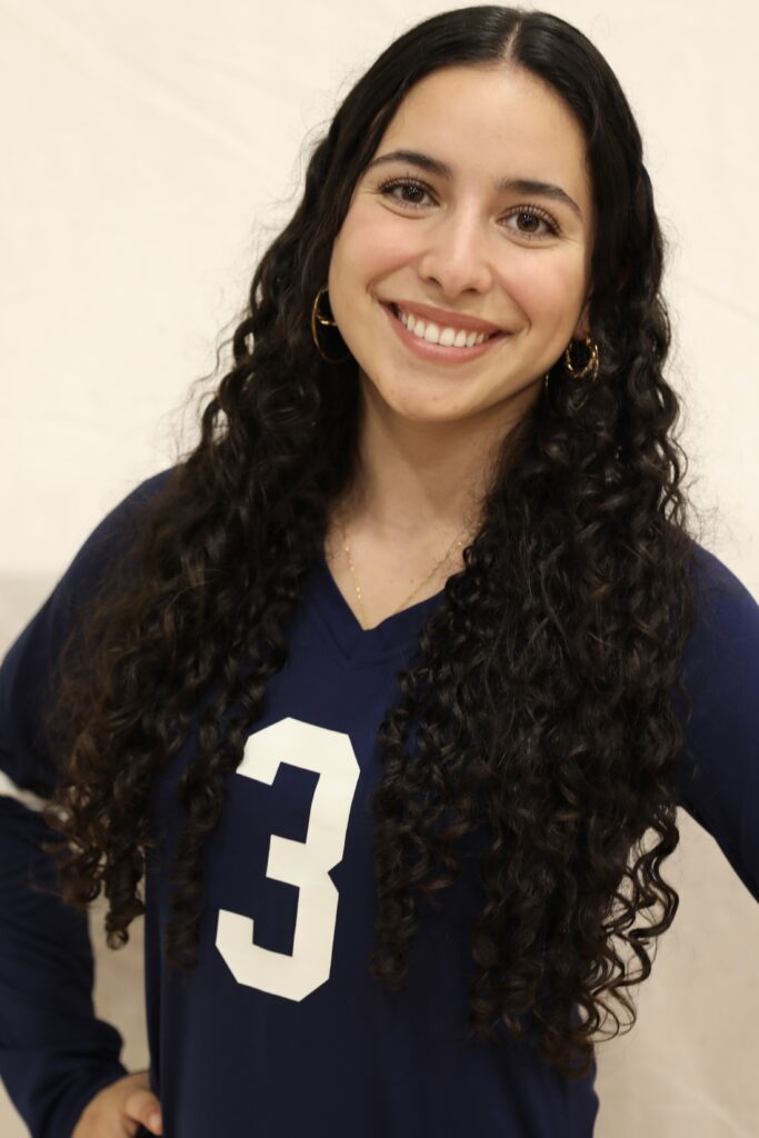 Alanna Fregoso (12th)