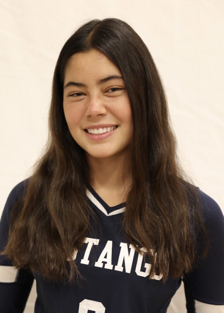 Amelia Choe (10th)