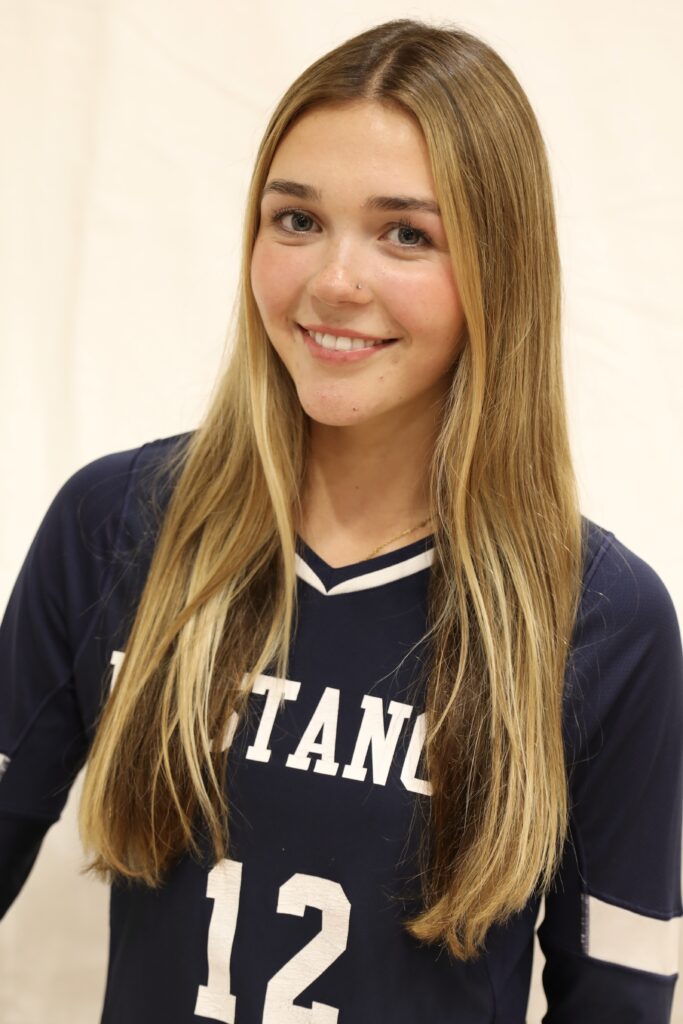 Emilia Hildreth (10th)
