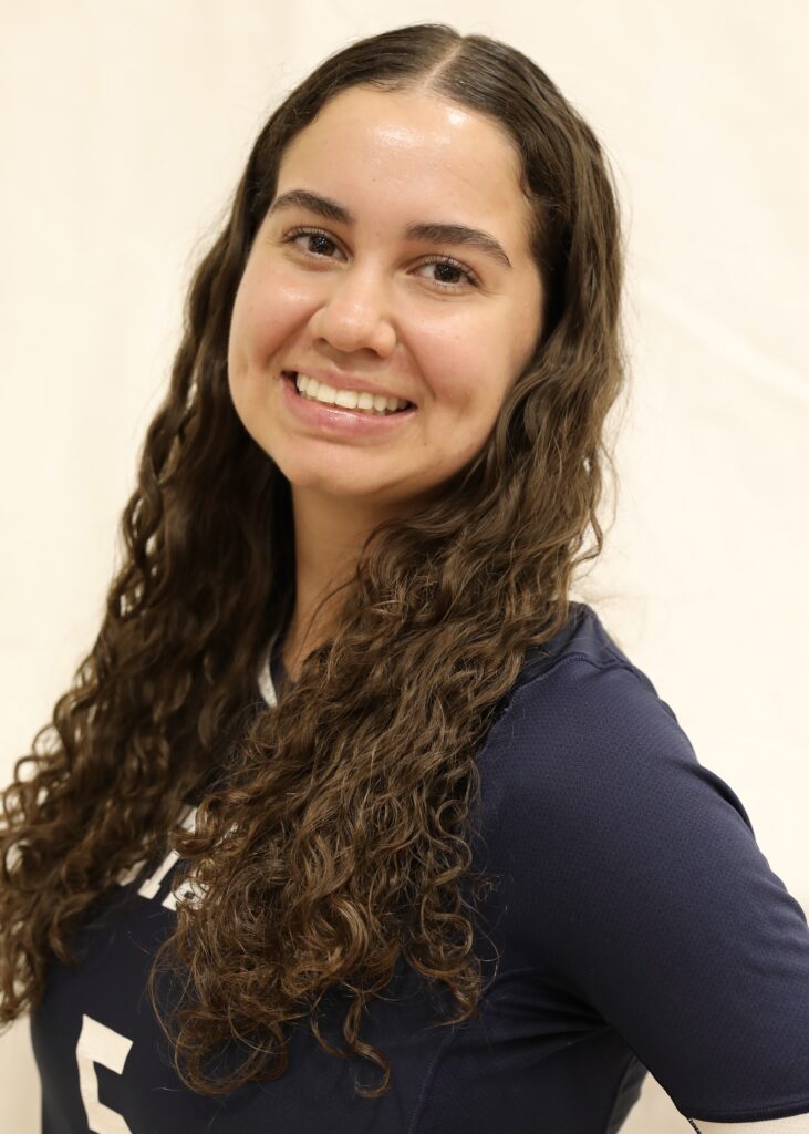 Gloria Anguiano (11th)
