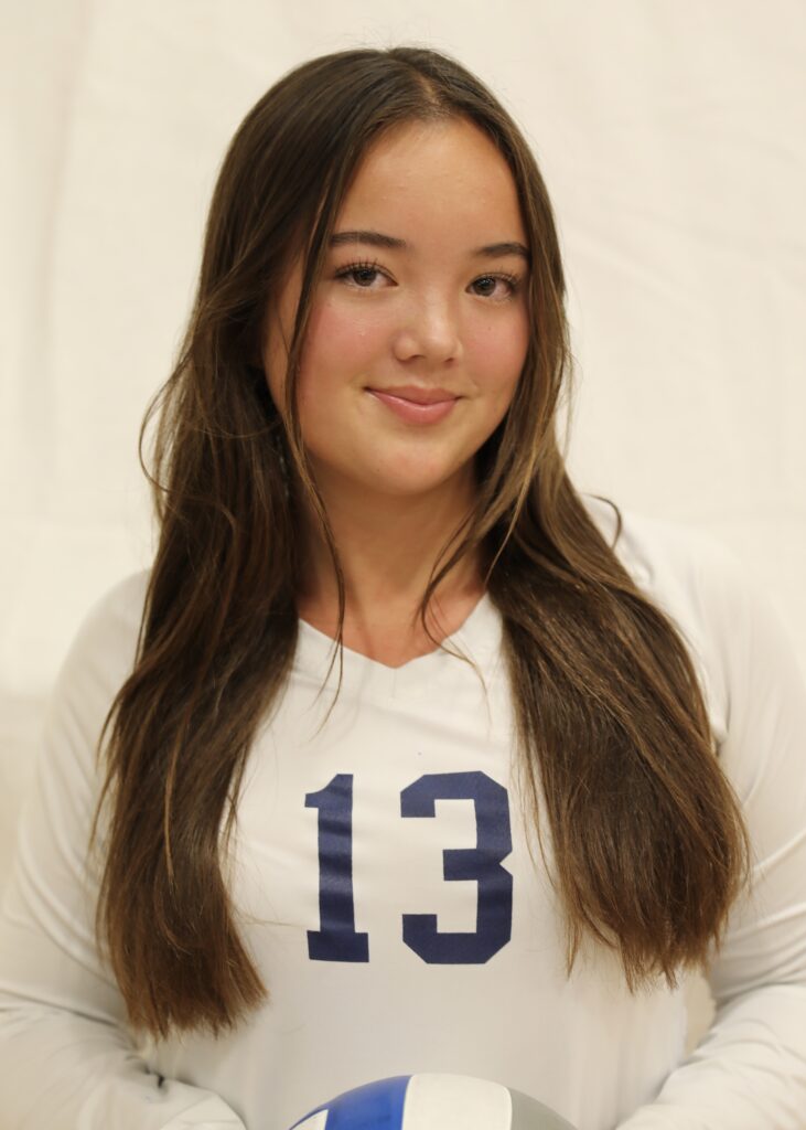 Haley Horn (10th)