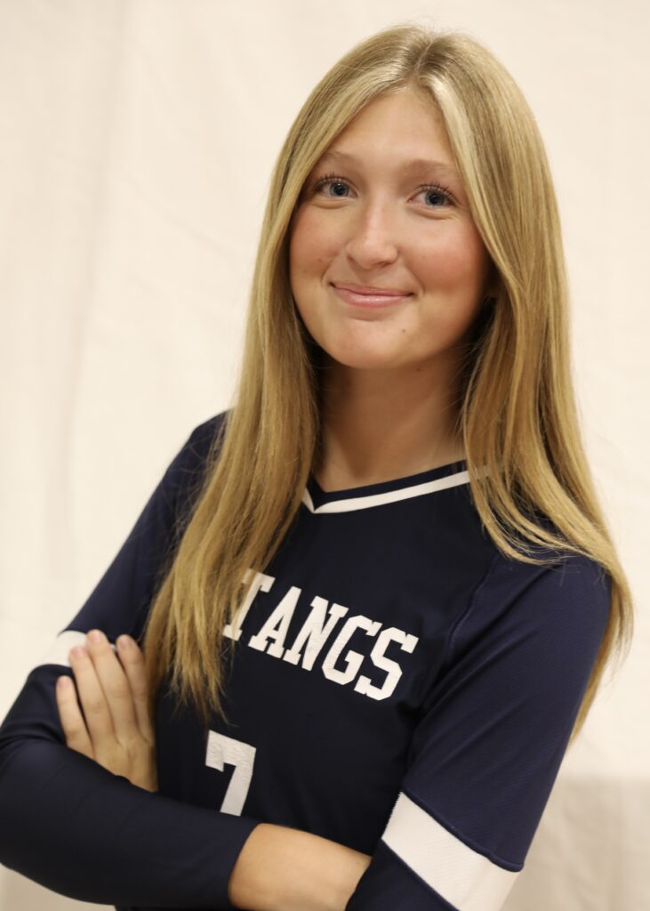 Harper Fraser (10th)