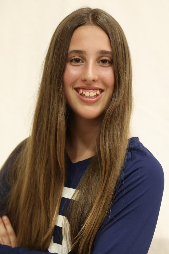 Kennedy Carlin (9th)