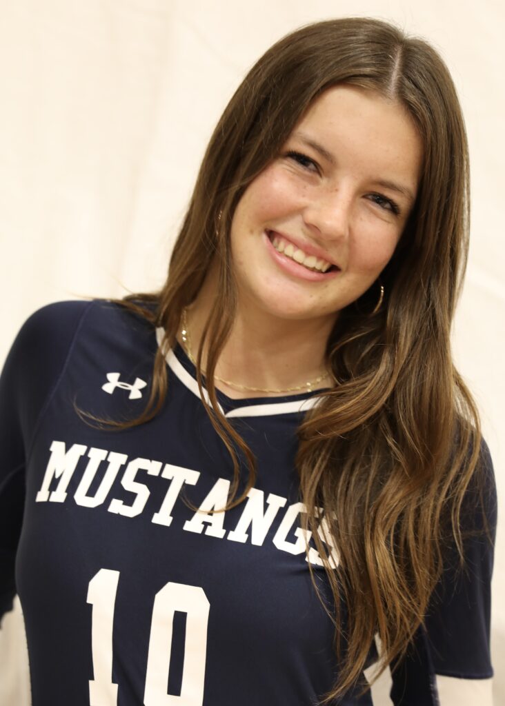 Kirra Kelsay (10th)