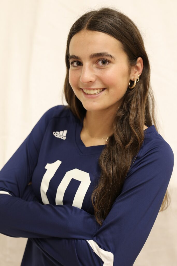 Lila Gilbert (1Oth)