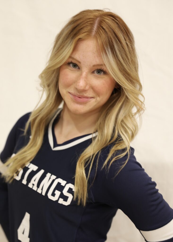 Lilja Pollock (10th)