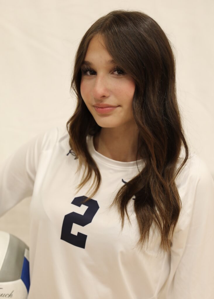 Maya Kanzler