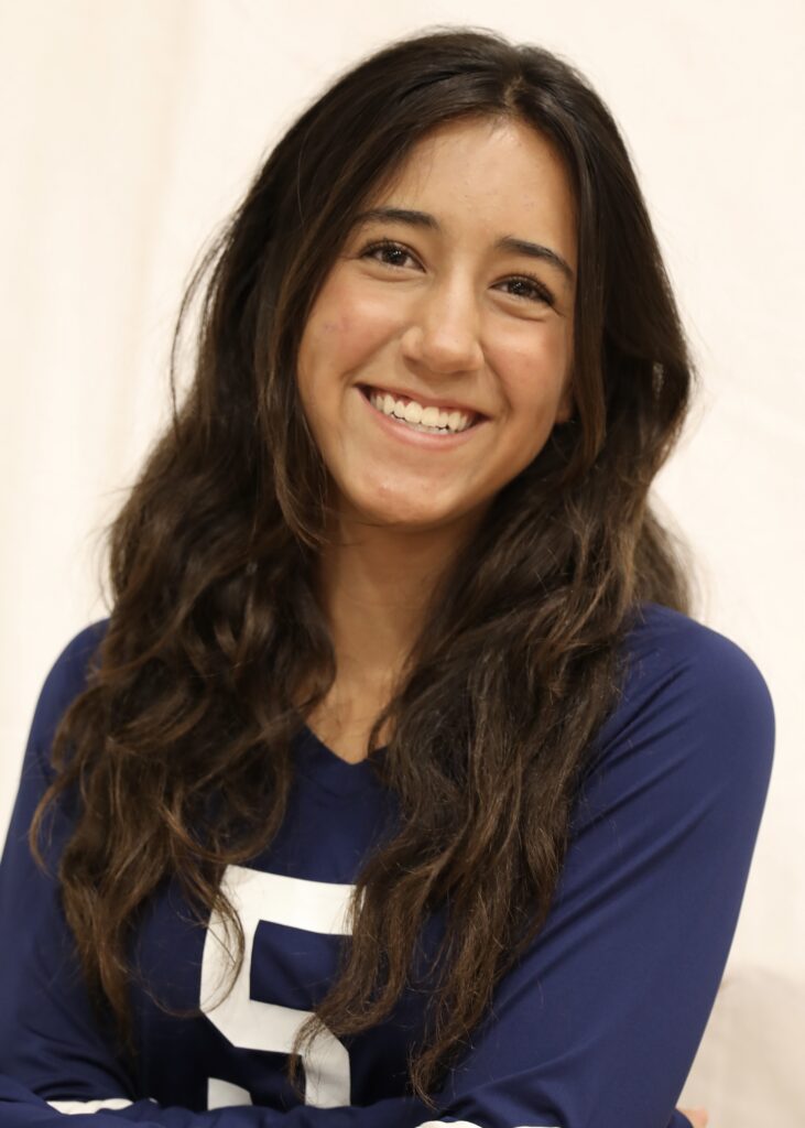 Maren Demian (11th)
