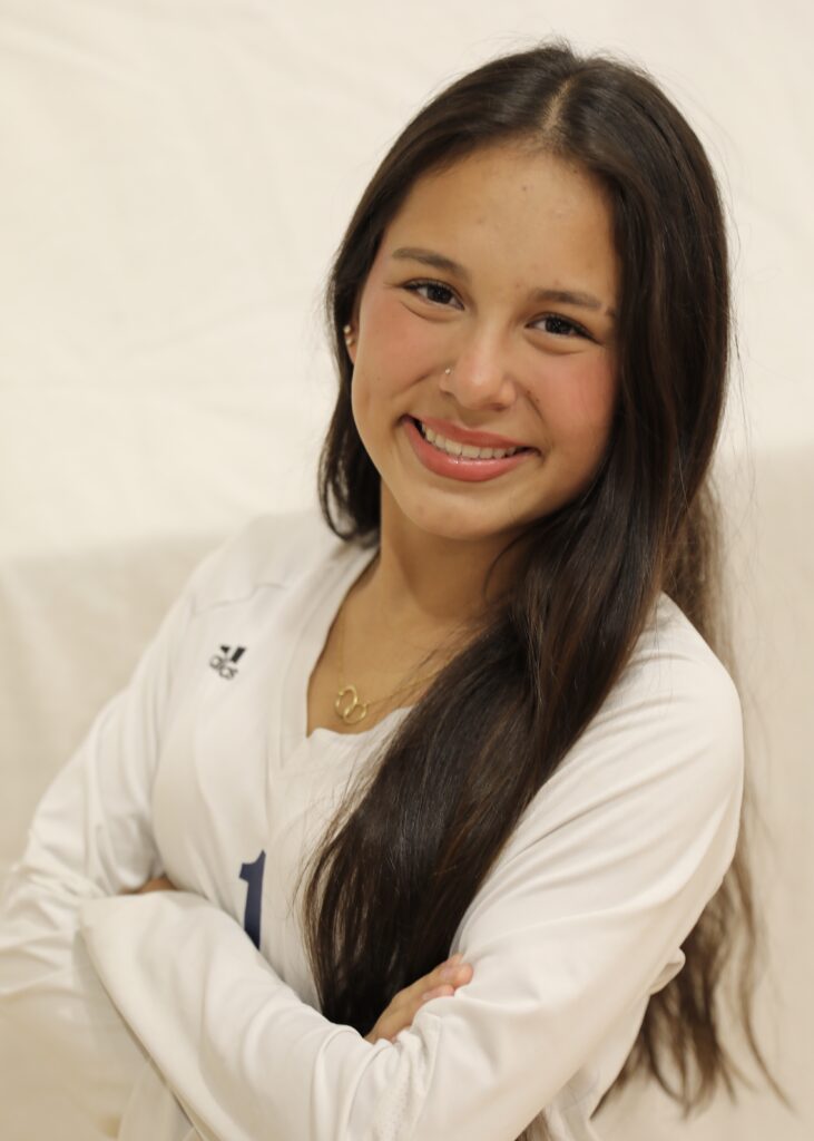 Priya Soto Jerman(9th)