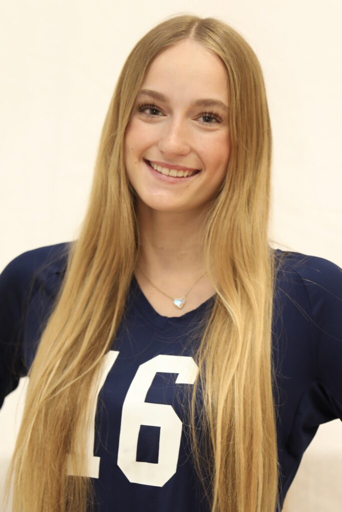 Riley Balogh (12th)