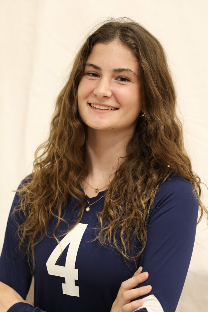 Sadie Shaw (10th)