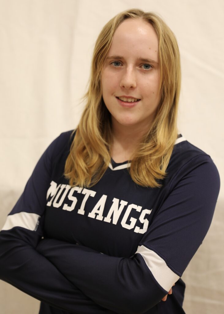 Seraphina Fadick (11th)