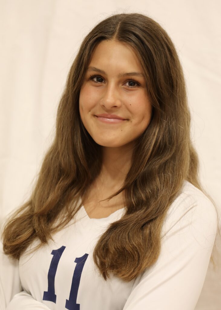 Shiloh Bond (9th)