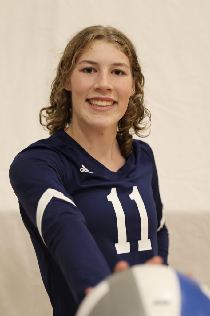Skyler Glenn (11th)