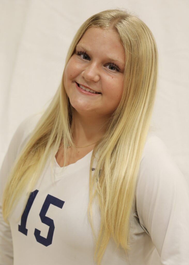 Tegan Scott (10th)
