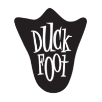 Duckfoot
