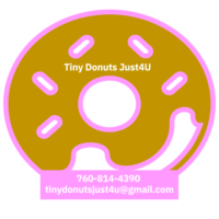 TinyDonuts Logo.pdf
