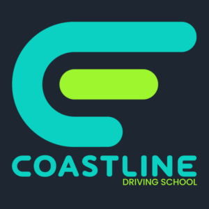 Coastline Driving School Logo